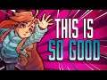 Why Celeste is So Good // REVIEW