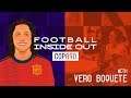 Why Juan Mata's Common Goal Matter | Football Inside Out Podcast sponsored by Visa