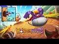Wonderpants : Rocky Rumble - Android Gameplay