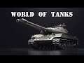 World of Tanks Двухствольная ветка Союзов.