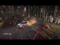 ~WRC 8~チリ~フォード版~Chilli, Ford, Carrer WRC 2,PS4