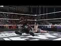 WWE 2K19 - UEW Neck N' Neck (CAW PPV)
