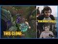 Yassuo Shows the Best Esport Plays Ever | When Your Clone Saves You | LoL Daily Moments Ep 633