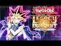 Yu-Gi-Oh! Legacy of the Duelist Link Evolution - Legendary Duelists Launch Trailer