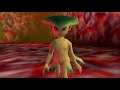 Zelda Master Quest - 12 //sem spielt