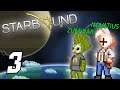 003: "Finally, Progress!" - Blind Playthrough - Starbound Multiplayer