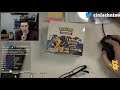 1000€ Pokemon Evolution Opening auf Twitch!