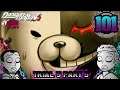 1ShotPlays - Danganronpa V3 (Part 101) - Class Trial 5 Part 5 (Blind)