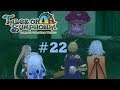 #22 Pflanzenjäger-Let's Play Tales of Tales of Symphonia: Dawn of the New World