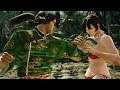 3159 - Tekken 7 - Coouge (Nina Williams) vs StillnotKevin (Lei Wulong)