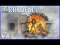 #4. On a des flingues ! → CryoFall (coop let's play gameplay fr)