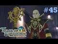 #45 Brute-Let's Play Tales of Tales of Symphonia: Dawn of the New World