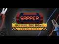 5 minutes of Sapper Defuse The Bomb Simulator Gameplay