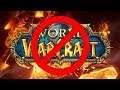 5 Reasons NOT to play Classic WoW
