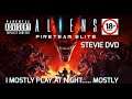 Aliens Fireteam Elite. New Content! Nice. Completed It Mate. STEVIE DVD