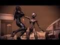 Almost Losing Ashley and Escaping Mars in Mass Effect 3 Legendary Edition