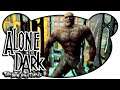 Alone in the Dark: The New Nightmare #16 - Super-Hybrid (Horror Gameplay Deutsch Bruugar)