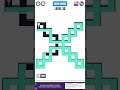 Amaze! Walkthrough Gameplay Beating Level 40 No Commentary iOS