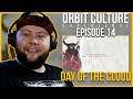 Another banger! | The Orbit Culture Experience | Episode 14: Day Of The Cloud