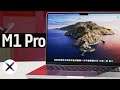 APPLE ZNOWU TO ZROBIŁO! 🔥 | Test, recenzja Macbook Pro 14 z procesorem M1 Pro