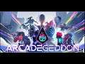 Arcadegeddon Early Access Prt.2 (PS5)