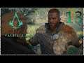 Assassin'S Creed Valhalla Sigurd change Episode 13