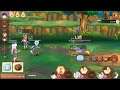 Atelier ~Alchemist of Bressisle~ Android Gameplay