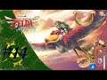Bado und der Verbannte im Siegelhain - Skyward Sword HD #14