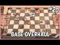 π· Base Overhaul & Using the Thumper | Don't Starve Hamlet Gameplay | Part 20