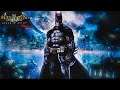 Batman Arkham Asylum PS4 Playthrough Part 9 (Kyle Stream)