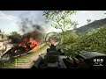 Battlefield 1 Epic Revolver, LMG Shots