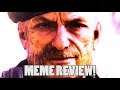 Battlefield V meme review