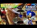 Best of Jumpgamer's Sonic Heroes Let's Play