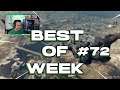Best of Week #72