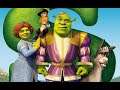 BG10 Rambling Review 25: Shrek the Third
