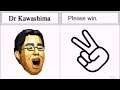Brain Age 2 - Dr. Kawashima's Brain Training - Full Game Playthrough (Nintendo DS)