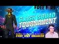 C S TOURNAMENT  4RD ROUND || FACE CAM STREAMER || ​​ #GYANGAMING#FREEFIRELIVE