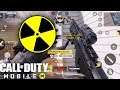 Call of Duty Mobile - ARTIC 50 NUKE GAMEPLAY!