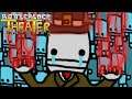 Code Lyoko Head Guys - Let's Stream  BattleBlock Theater (Tos & Thos)