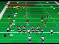 College Football USA '97 (video 6,381) (Sega Megadrive / Genesis)