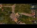Command & Conquer Red Alert 3 Uprising Commander's Challenge - Creeping Death