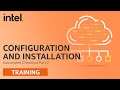 Configuration and Installation | Automated Checkout Part 2 | Intel Software
