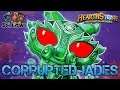 Corrupted Jades [wild] Hearthstone [german/DeckCheck]