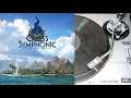 Cross Symphonic: A Symphonic Tribute To Chrono Cross - vinyl LP face D (Kickstarter)