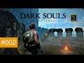 Dark Souls REMASTERED - Rogue  | [Gameplay] [German/Deutsch] #002: Der Feuerband - Schrein