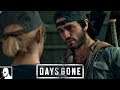 Days Gone Gameplay German #66 - Was ist mit Sarah?! -  Let's Play Days Gone Deutsch PS4