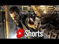 Deus Ex: Mankind Divided (3) #Shorts #YouTubeShorts