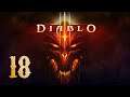 #Diablo3 • Segador de Almas • Maquinas de Guerra • Let's Play #18