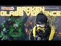 #Division 2 2021 #best pve build blueprint #Broken glass vigilance #Providence with coyote mask