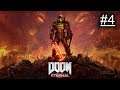Doom Eternal Gameplay PC Deutsch Part 4   - Parkour